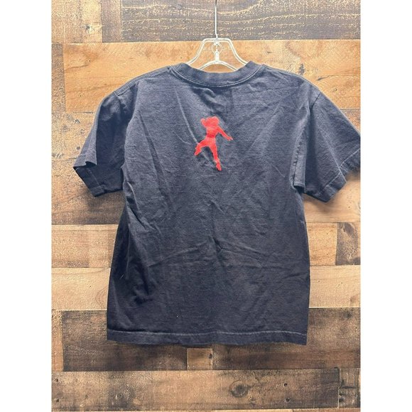 WWE Roman Reigns "Unleash the‎ Big Dog" Youth T-Shirt Size Medium - Picture 4 of 4